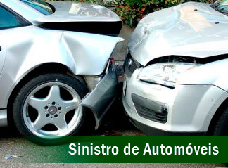 Sinistro de Automóveis