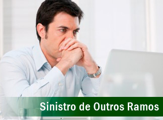 Sinistro de outros ramos